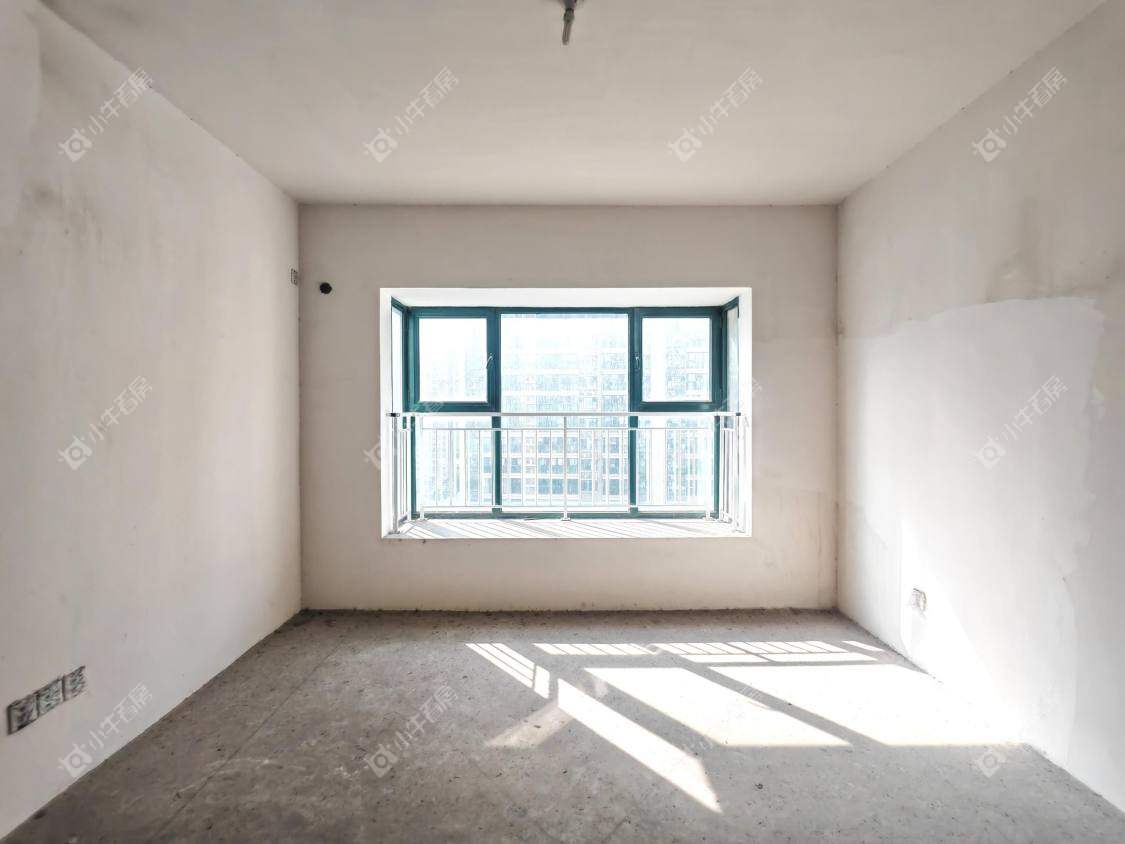 镇江恒大名都二三期在售二手房源室内图_小牛看房