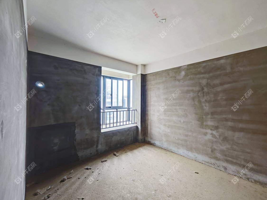 镇江国信宜和在售二手房源室内图_小牛看房