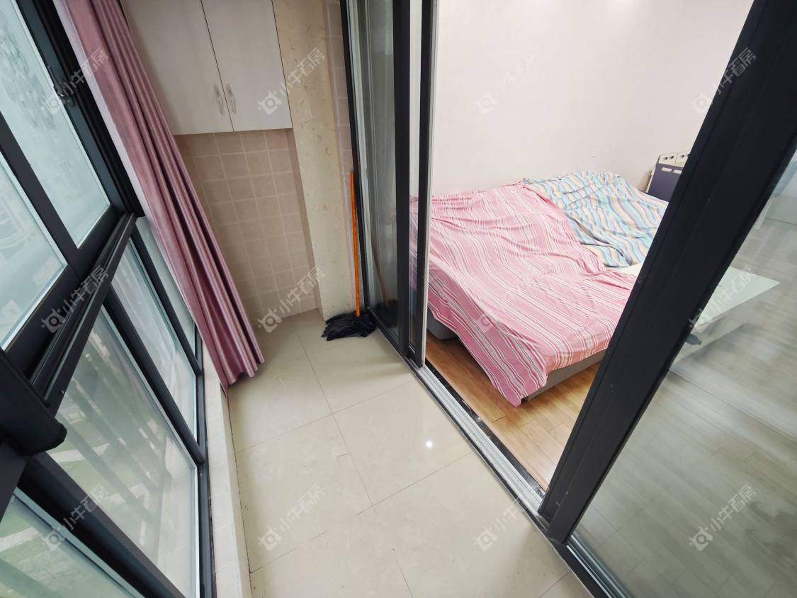 镇江碧桂园在售二手房源室内图_小牛看房