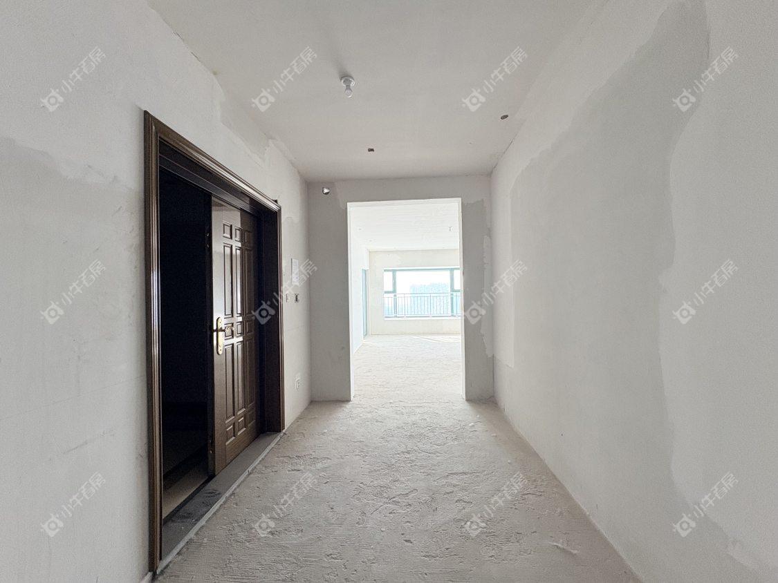 镇江恒大城在售二手房源室内图_小牛看房