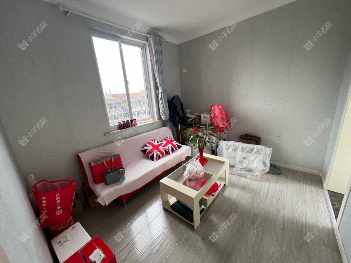 镇江凤美新村在售二手房源室内图_小牛看房