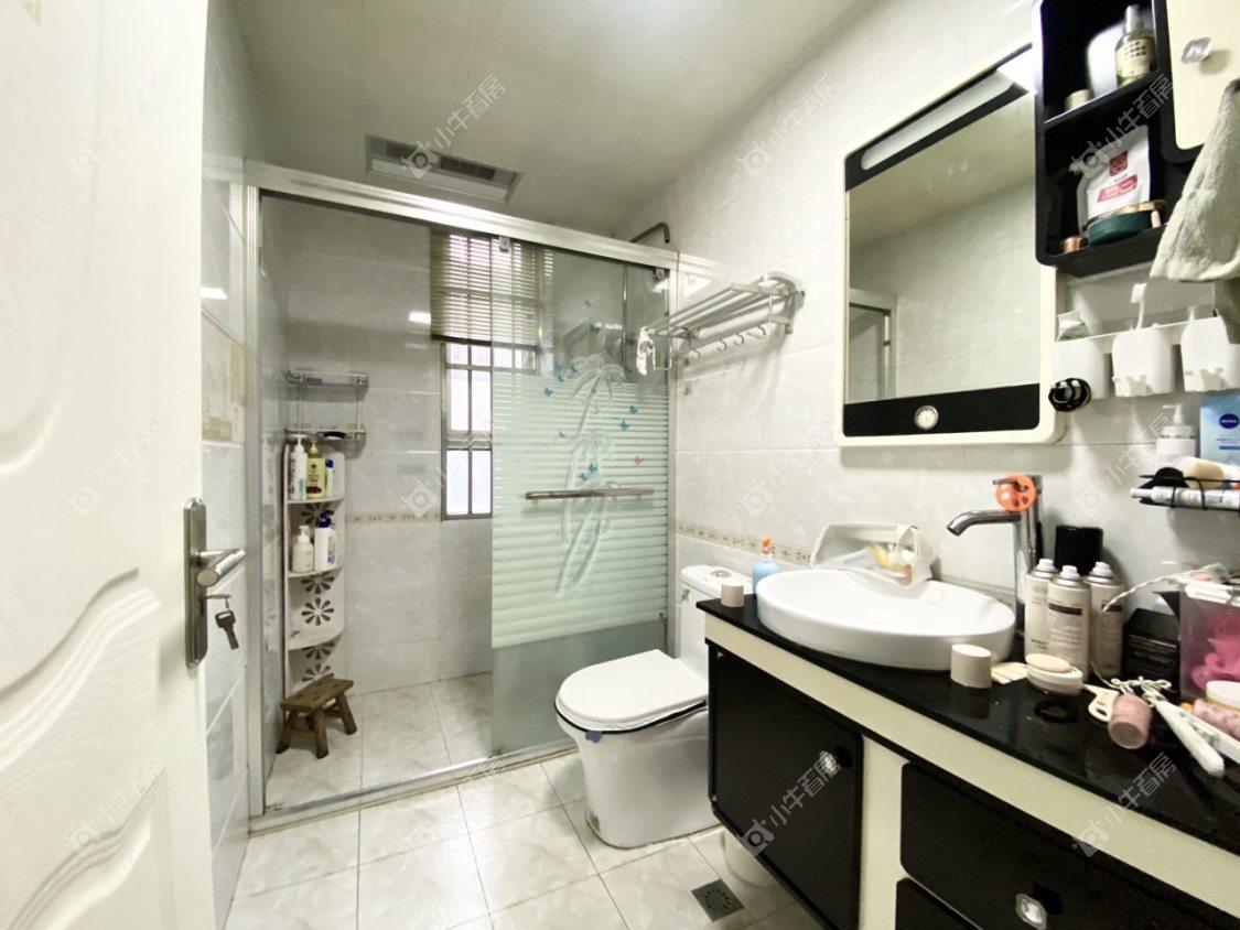 镇江丹金人家在售二手房源室内图_小牛看房