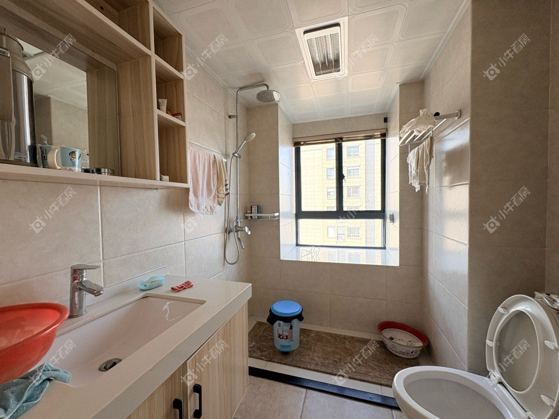 镇江荣城国际一期在售二手房源室内图_小牛看房