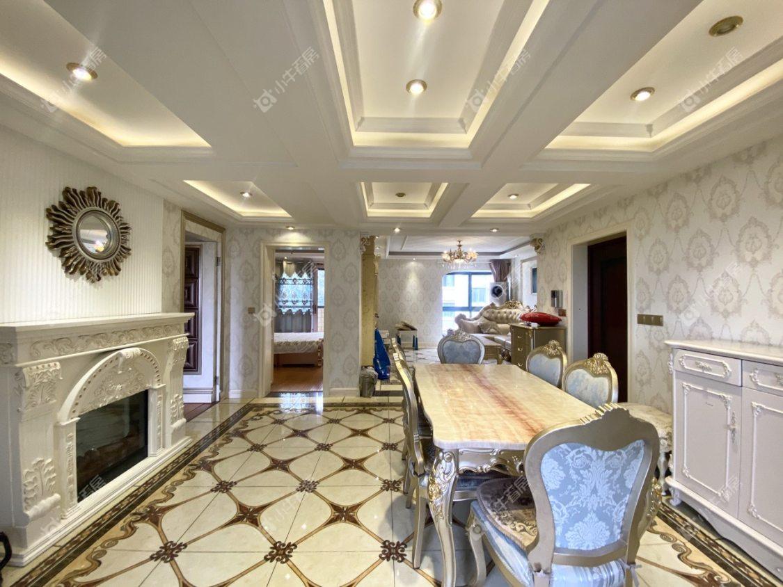 镇江世纪东升在售二手房源室内图_小牛看房