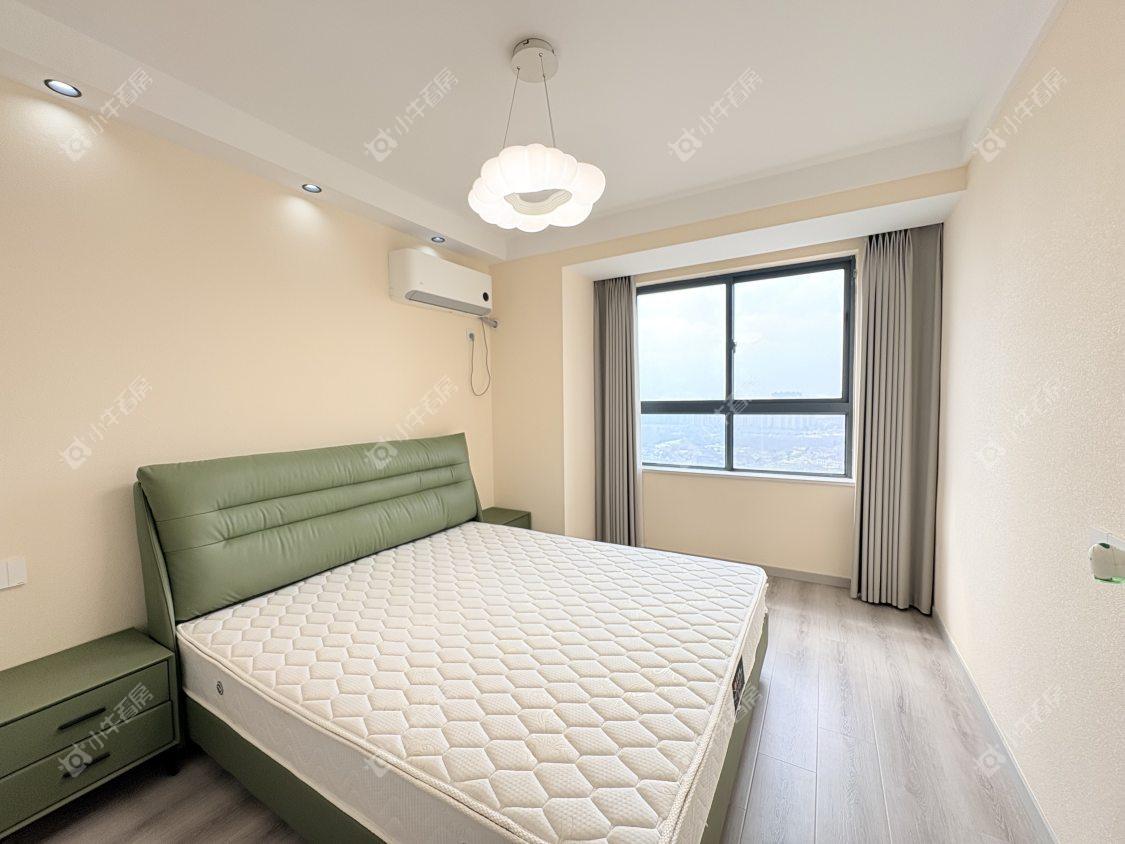 镇江上善雅苑在售二手房源室内图_小牛看房