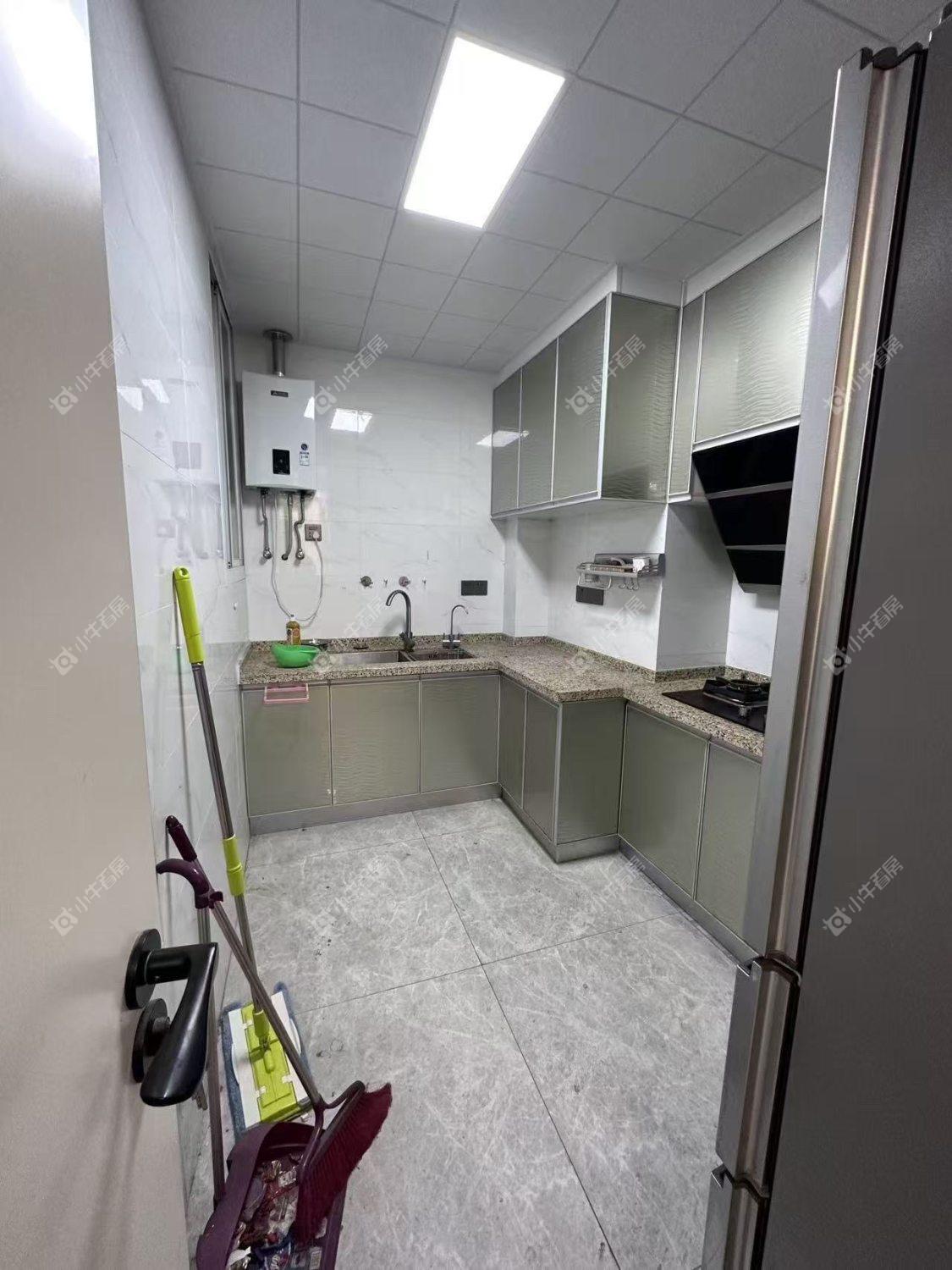 镇江练湖新城在售二手房源室内图_小牛看房