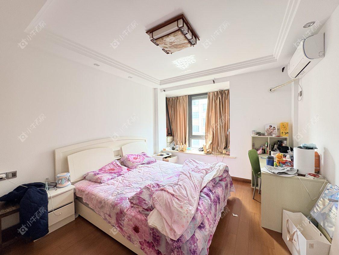 镇江锦尚名都在售二手房源室内图_小牛看房