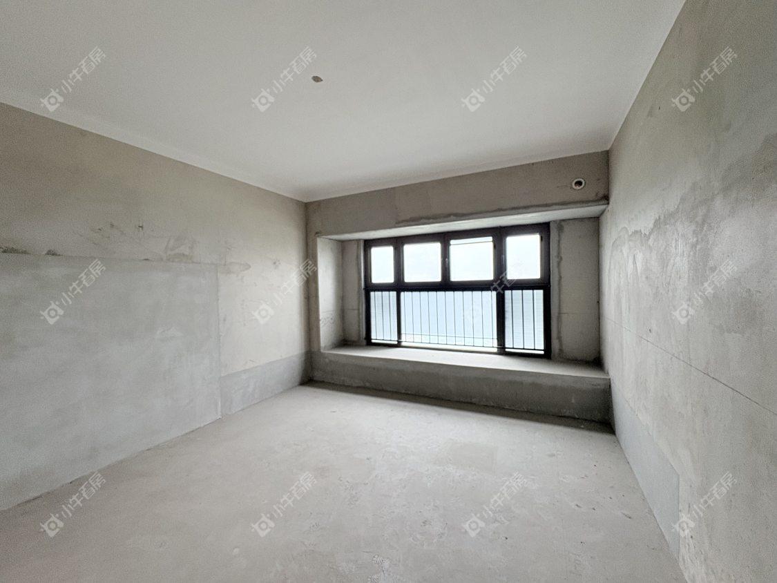 镇江碧桂园樾府在售二手房源室内图_小牛看房