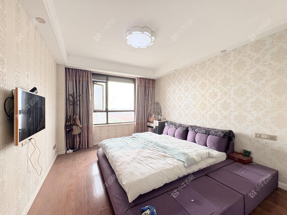 镇江御珑湾(丹阳)在售二手房源室内图_小牛看房