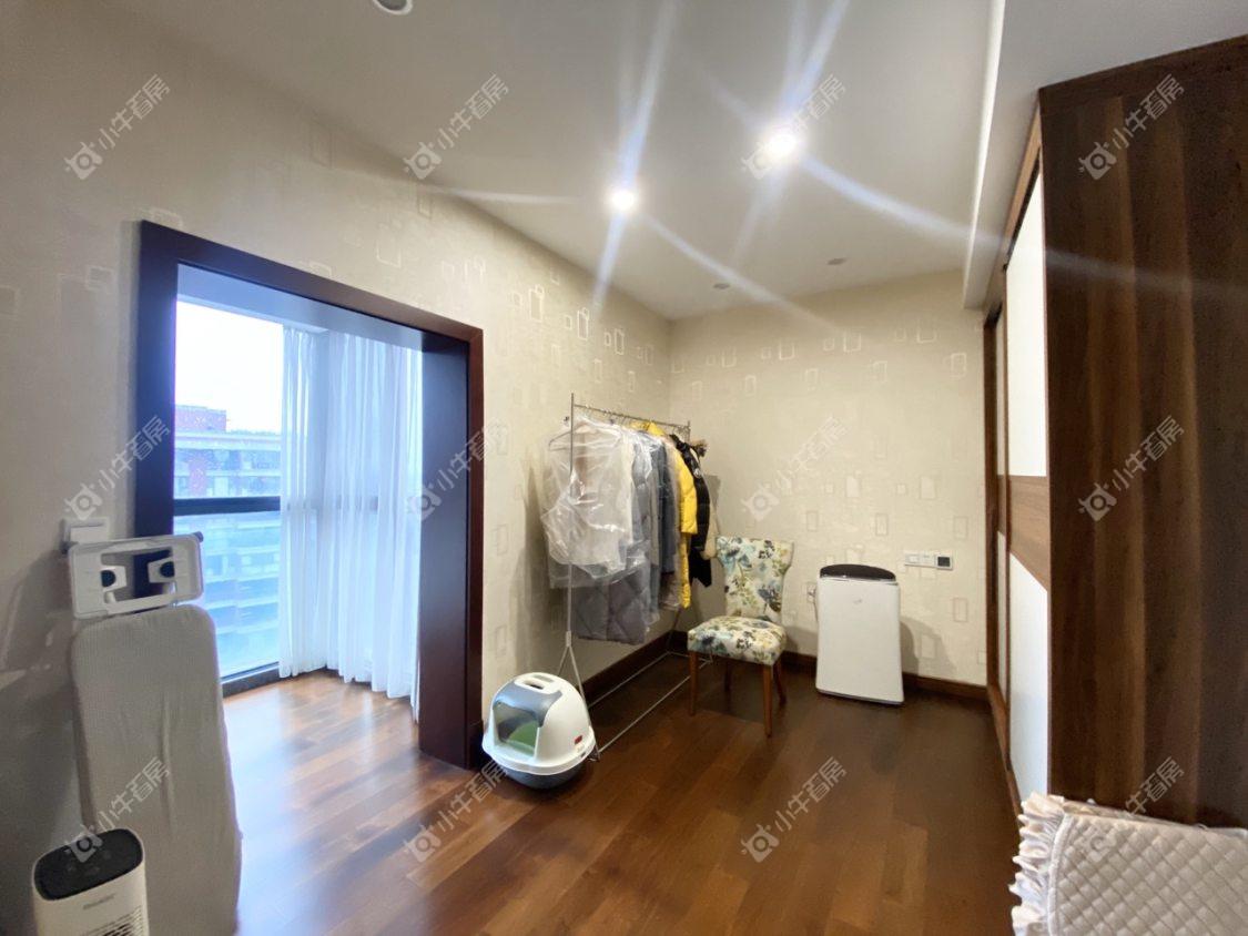 镇江天波城在售二手房源室内图_小牛看房