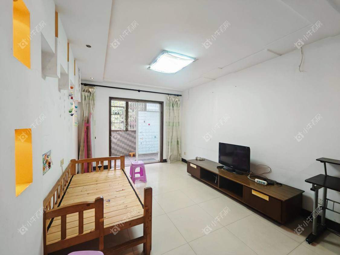 镇江金凤凰在售二手房源_小牛看房