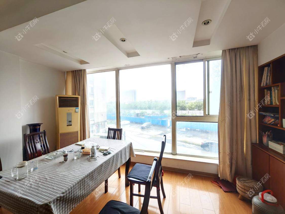 镇江凤翔花园在售二手房源室内图_小牛看房