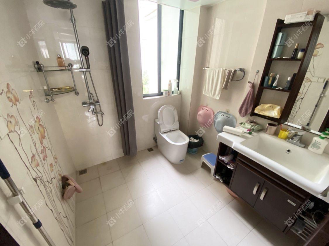 镇江佳景天城在售二手房源室内图_小牛看房