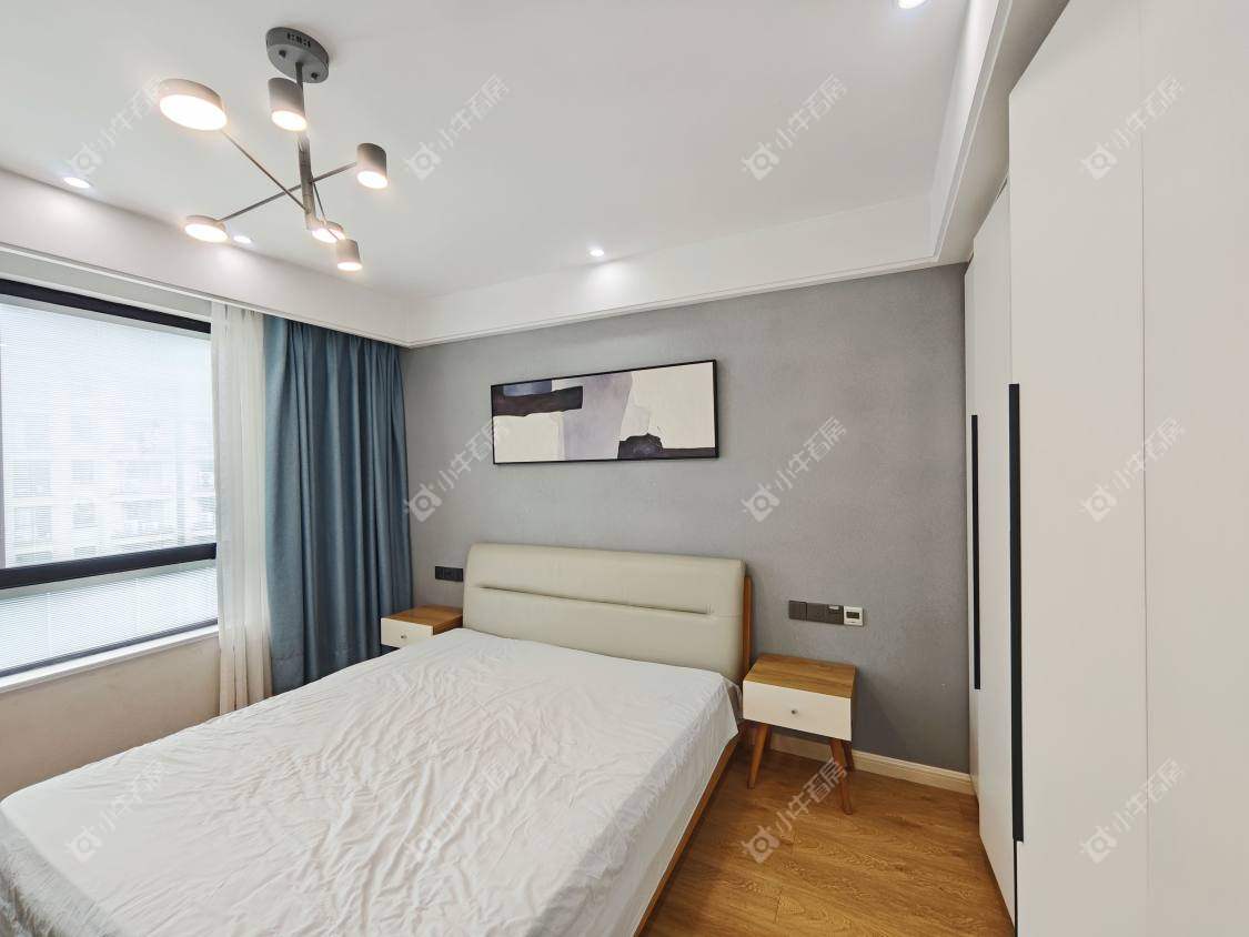 镇江天颐城在售二手房源室内图_小牛看房