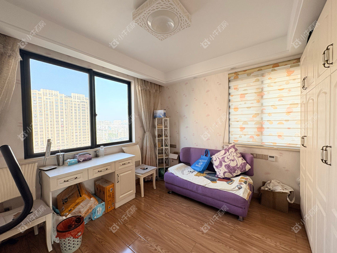 镇江紫竹园在售二手房源室内图_小牛看房