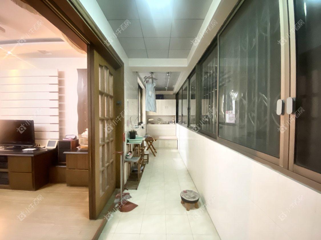 镇江新城市公寓在售二手房源室内图_小牛看房