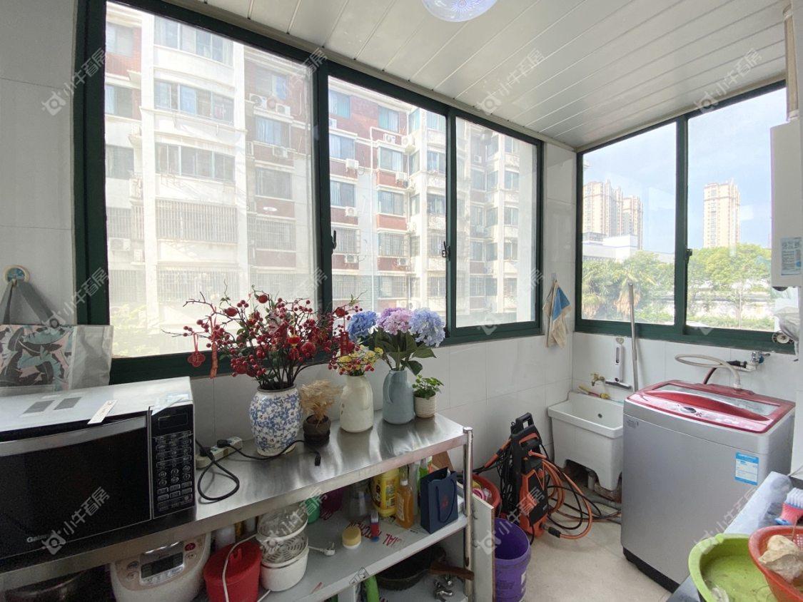 镇江紫荆花园在售二手房源室内图_小牛看房