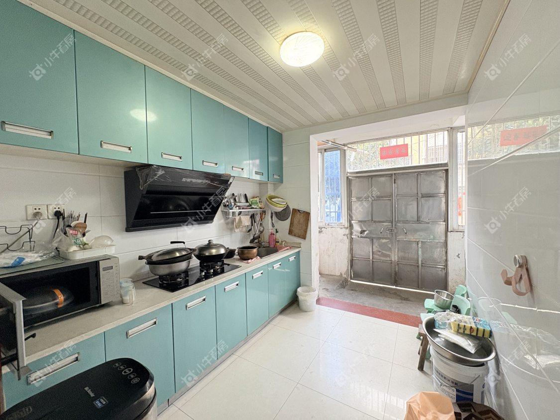 镇江龙凤新村在售二手房源室内图_小牛看房