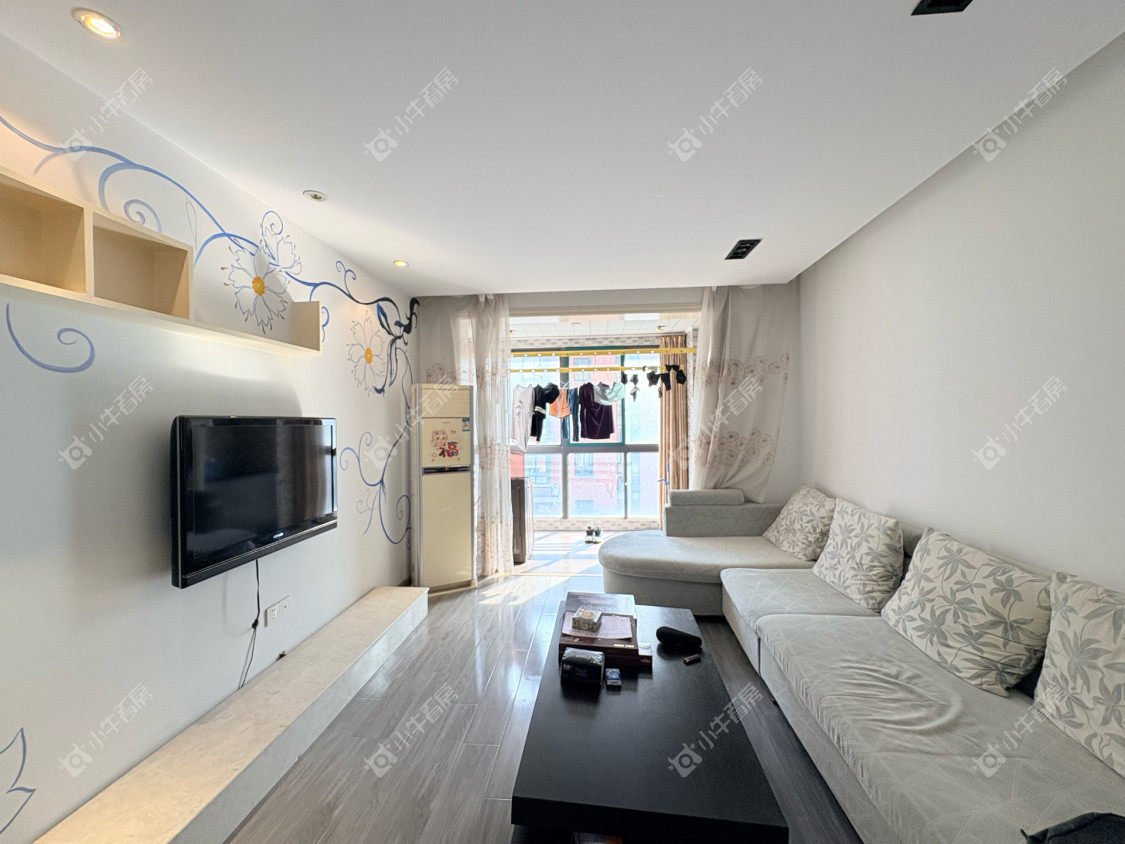 镇江江南人家在售二手房源室内图_小牛看房