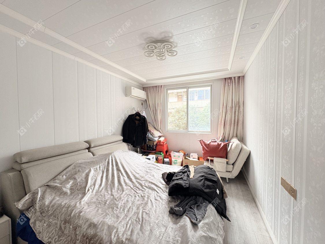 镇江河滨新村（丹阳）在售二手房源室内图_小牛看房