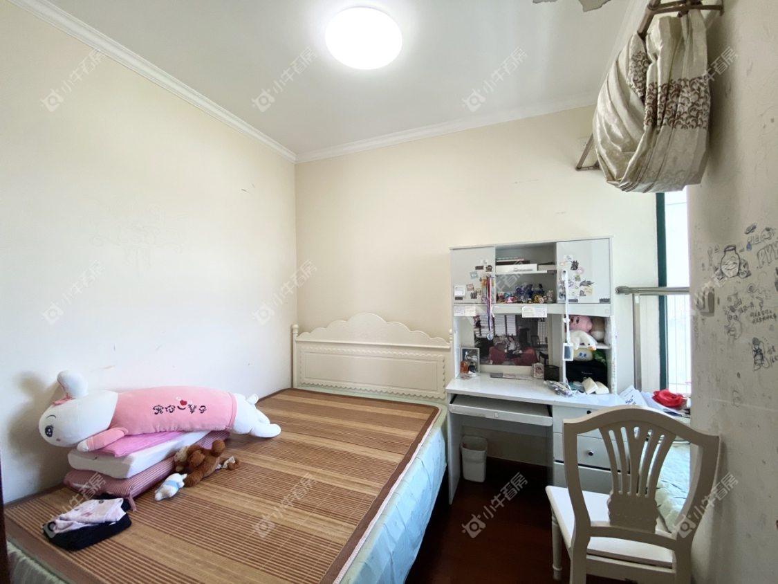 镇江恒大名都二三期在售二手房源室内图_小牛看房