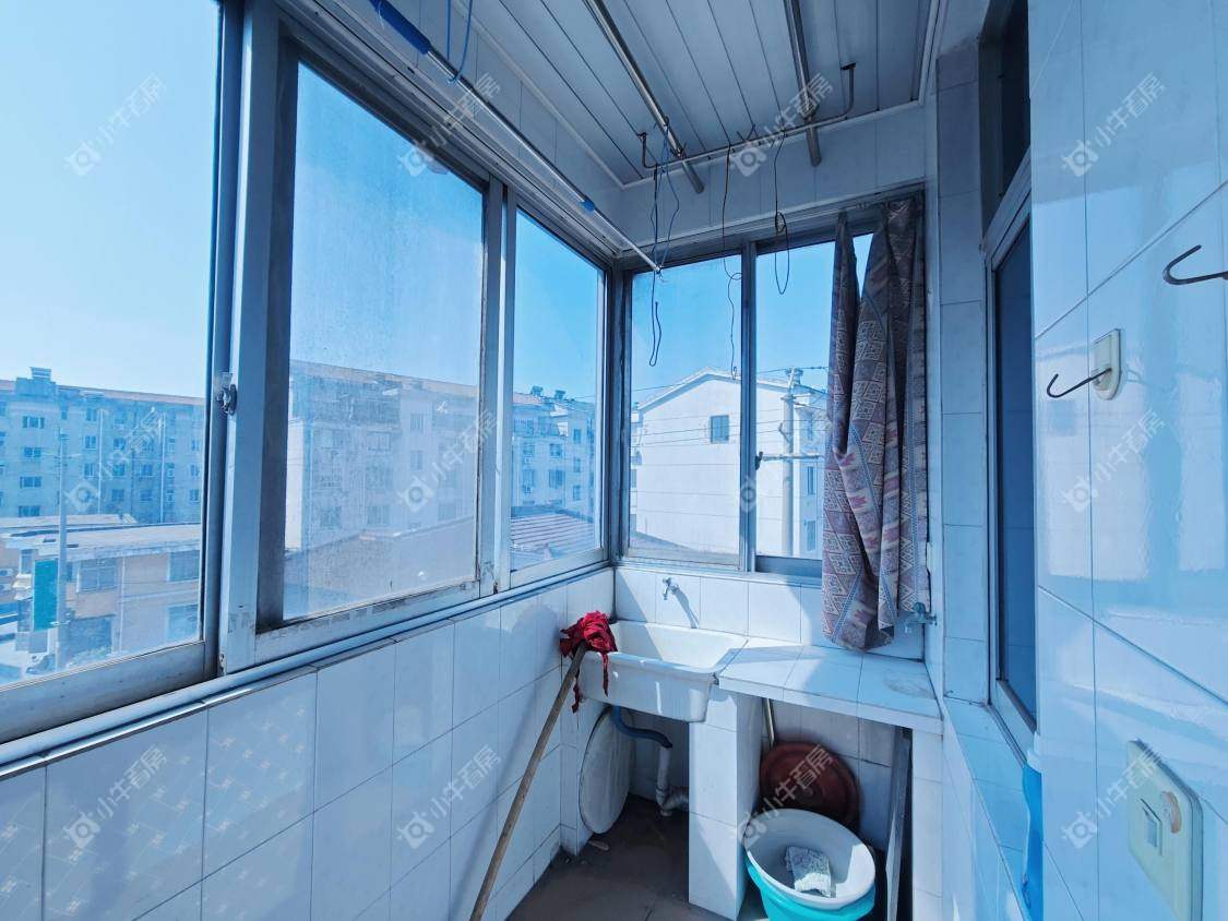 镇江丹桂园北区在售二手房源室内图_小牛看房