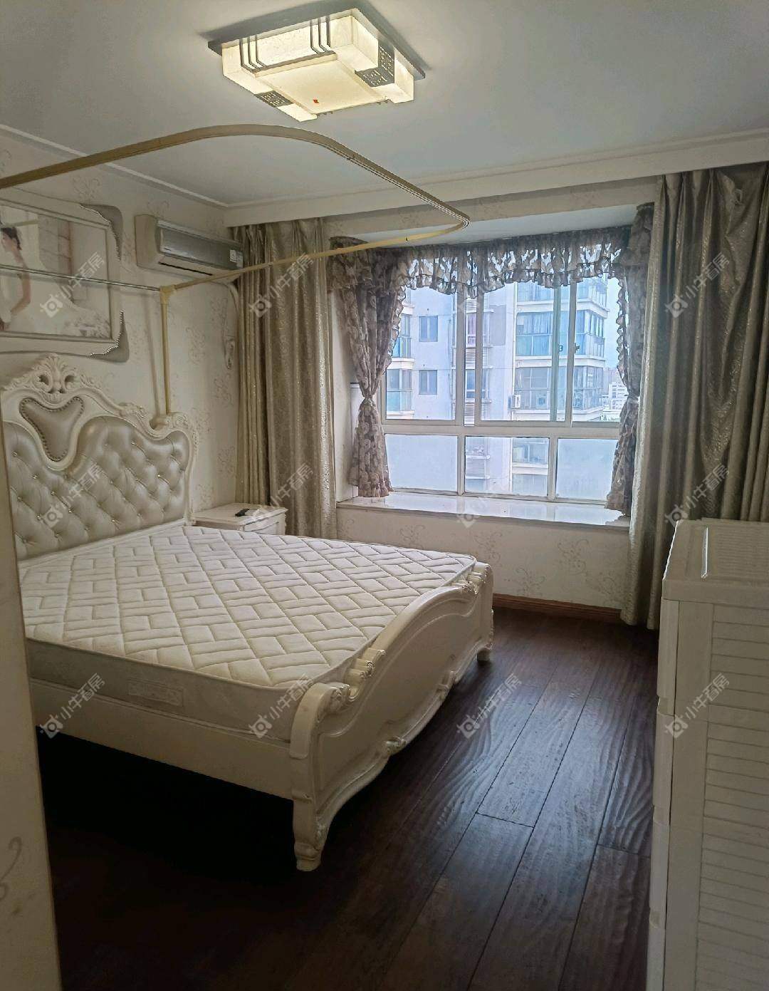 镇江金鼎城市花园在租房源室内图_小牛看房