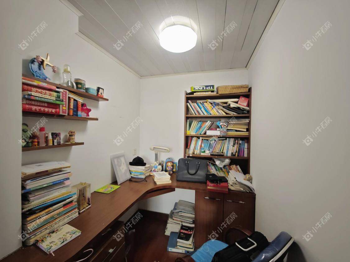 镇江新世纪花园（丹阳）在售二手房源室内图_小牛看房