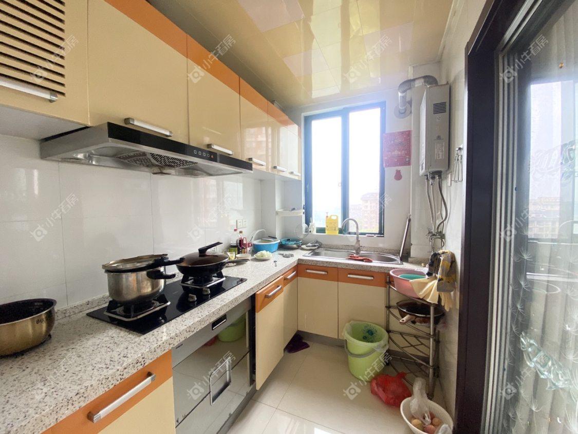 镇江江南人家在售二手房源室内图_小牛看房