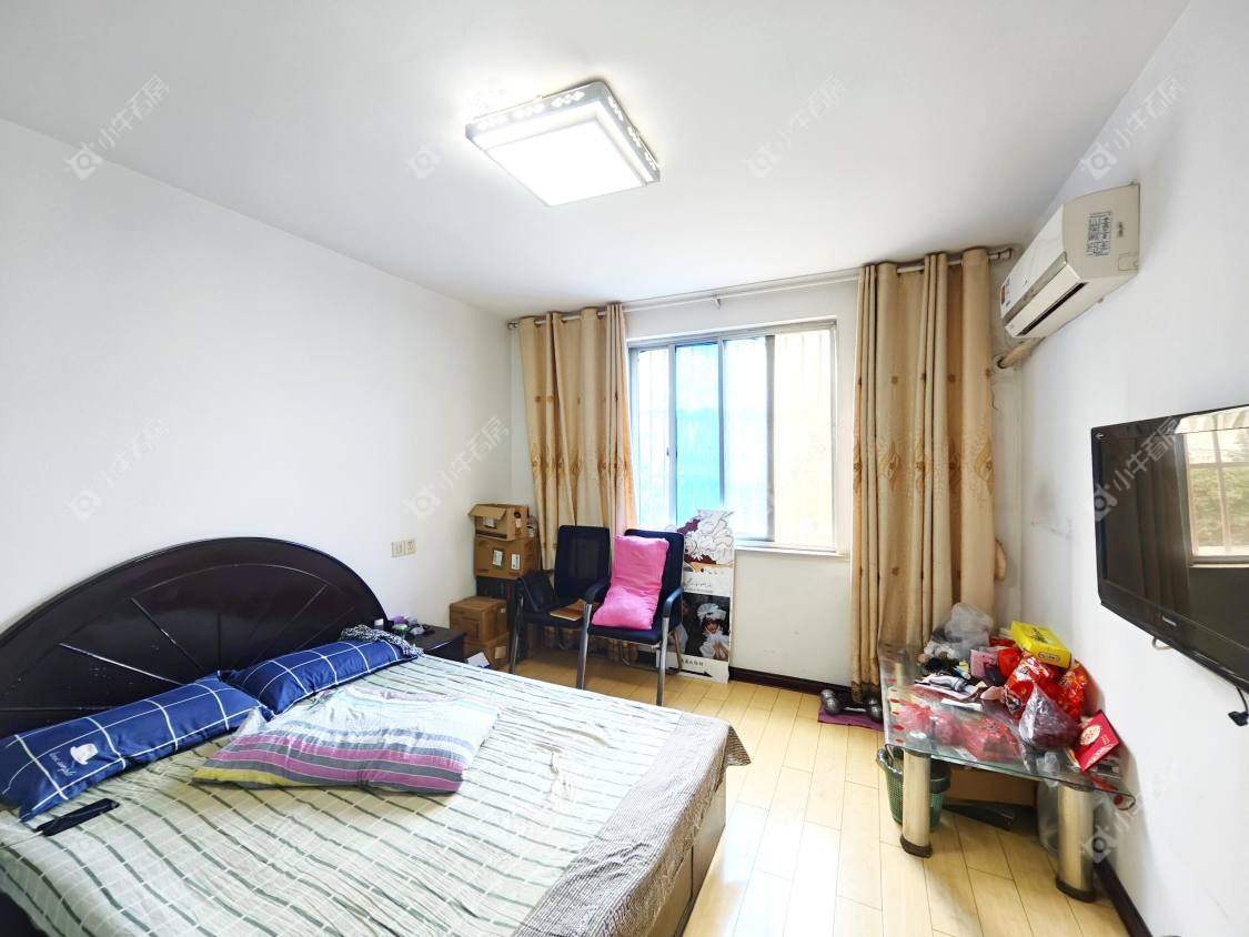 镇江台阳小区在售二手房源室内图_小牛看房