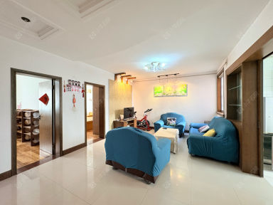 镇江大桥新村2室2厅1卫在售二手房房源图片