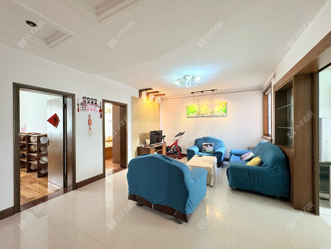 镇江大桥新村在售二手房源_小牛看房