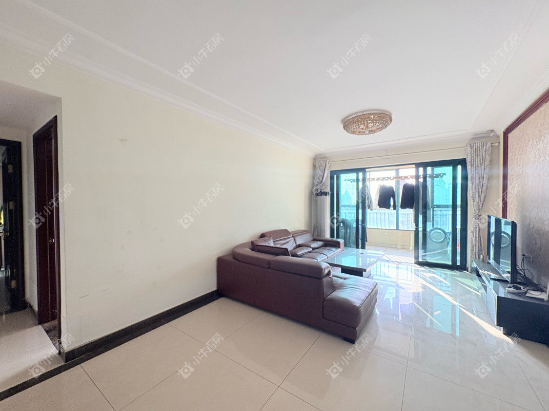 镇江恒大名都一期在售二手房源_小牛看房