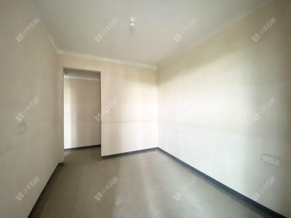 镇江中海时代都会在售二手房源室内图_小牛看房