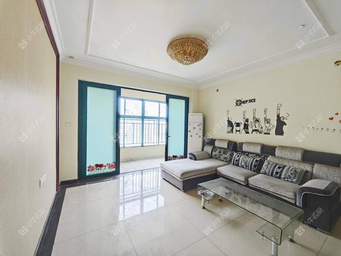 镇江恒大名都一期在售二手房源室内图_小牛看房