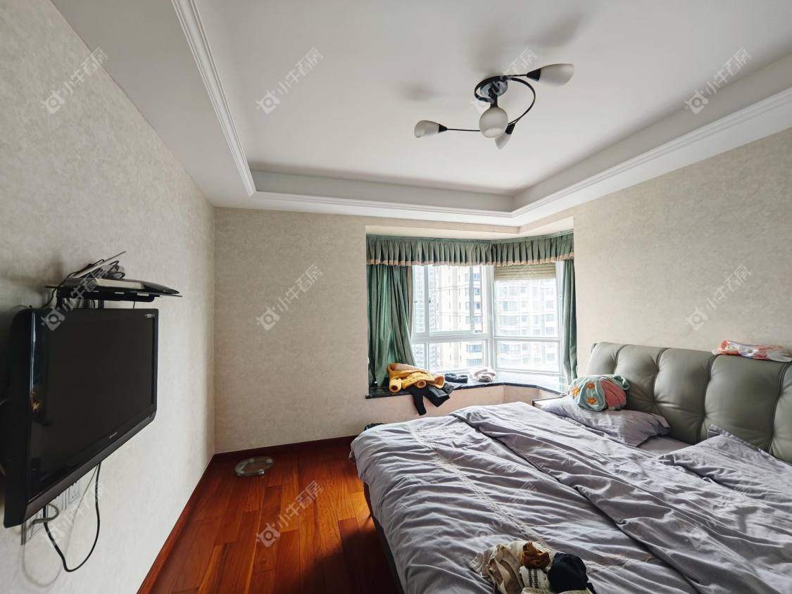 镇江碧桂园在售二手房源室内图_小牛看房