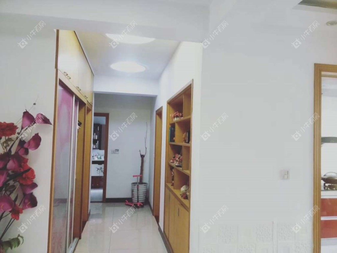 镇江江南人家在售二手房源_小牛看房