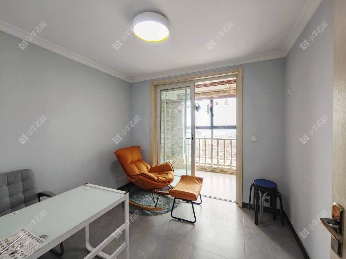 镇江翡翠林花园（天福花园）在售二手房源室内图_小牛看房