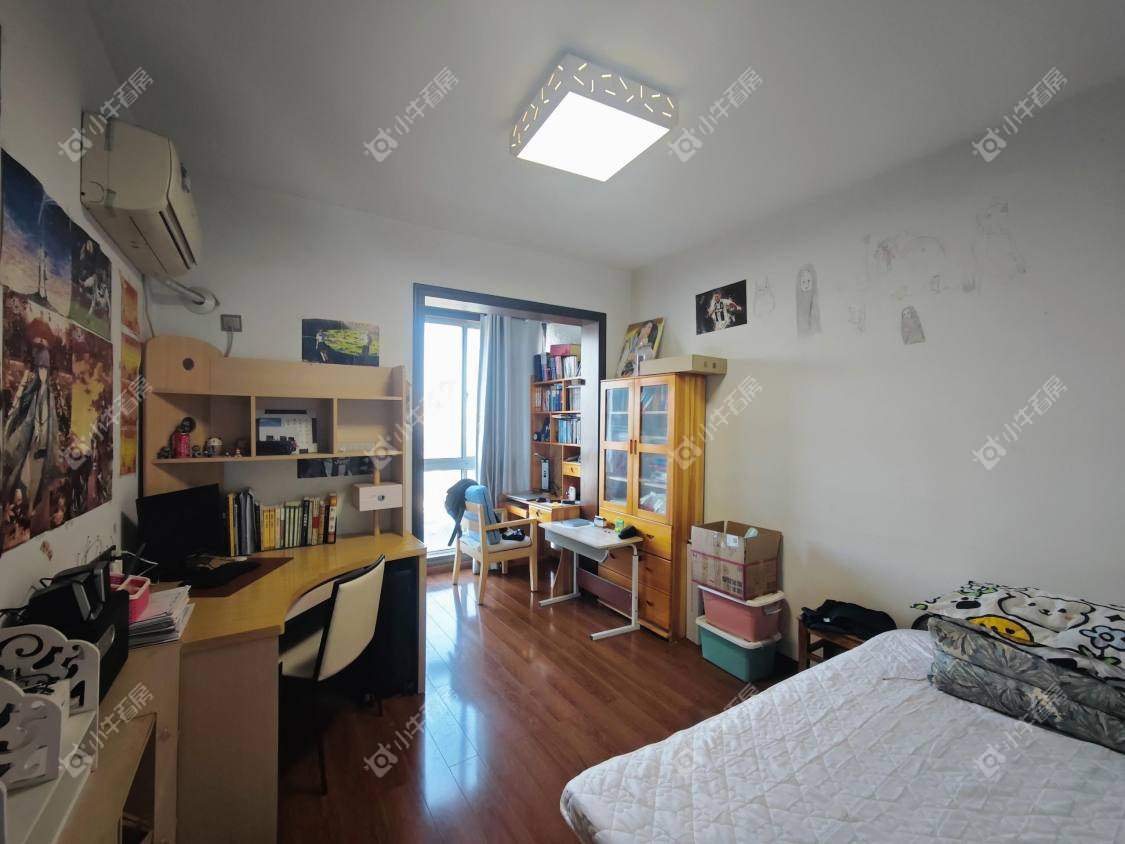 镇江名都新贵在售二手房源室内图_小牛看房