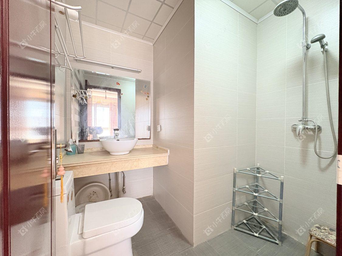 镇江锦尚名都在售二手房源室内图_小牛看房