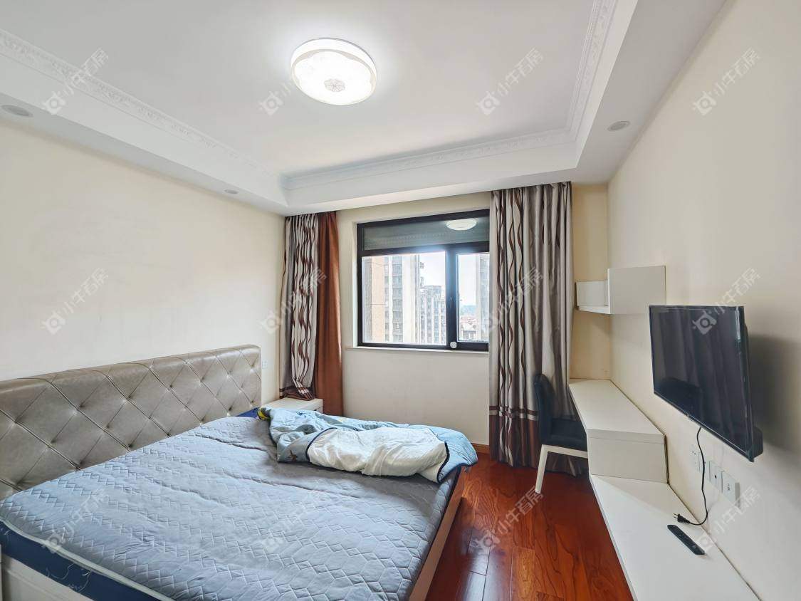 镇江御珑湾(丹阳)在售二手房源室内图_小牛看房