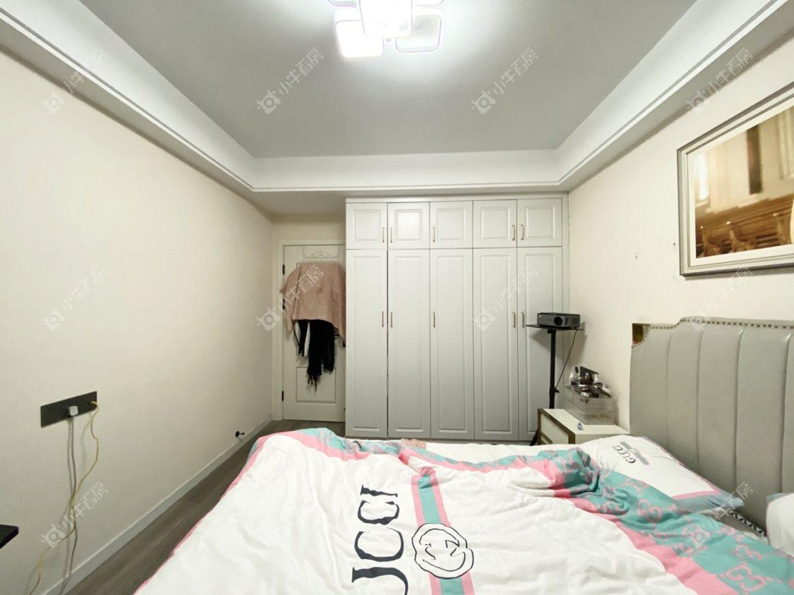 镇江华都幸福里在售二手房源室内图_小牛看房