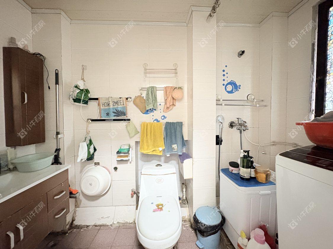 镇江阜阳路供电局新住宅楼在售二手房源室内图_小牛看房