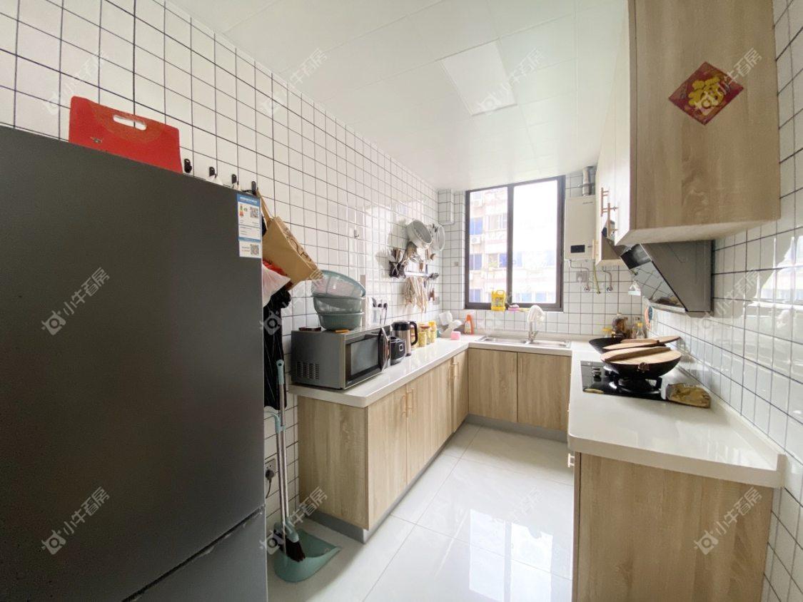 镇江迎春小区在售二手房源室内图_小牛看房