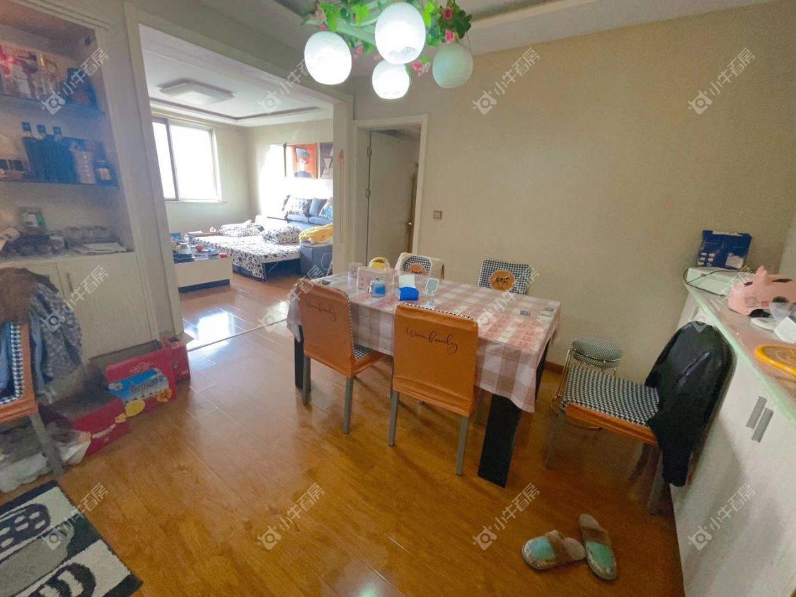 镇江丹金人家在售二手房源室内图_小牛看房