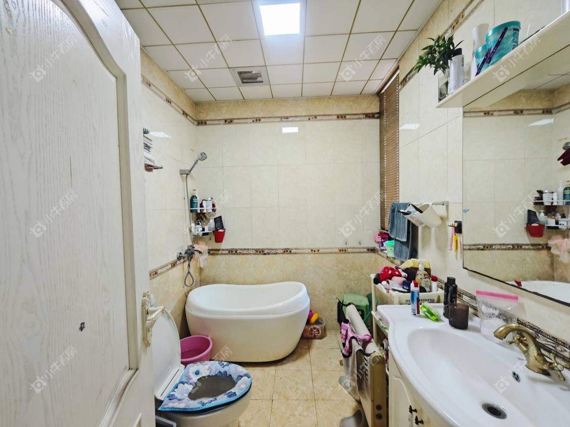 镇江御珑湾(丹阳)在售二手房源室内图_小牛看房