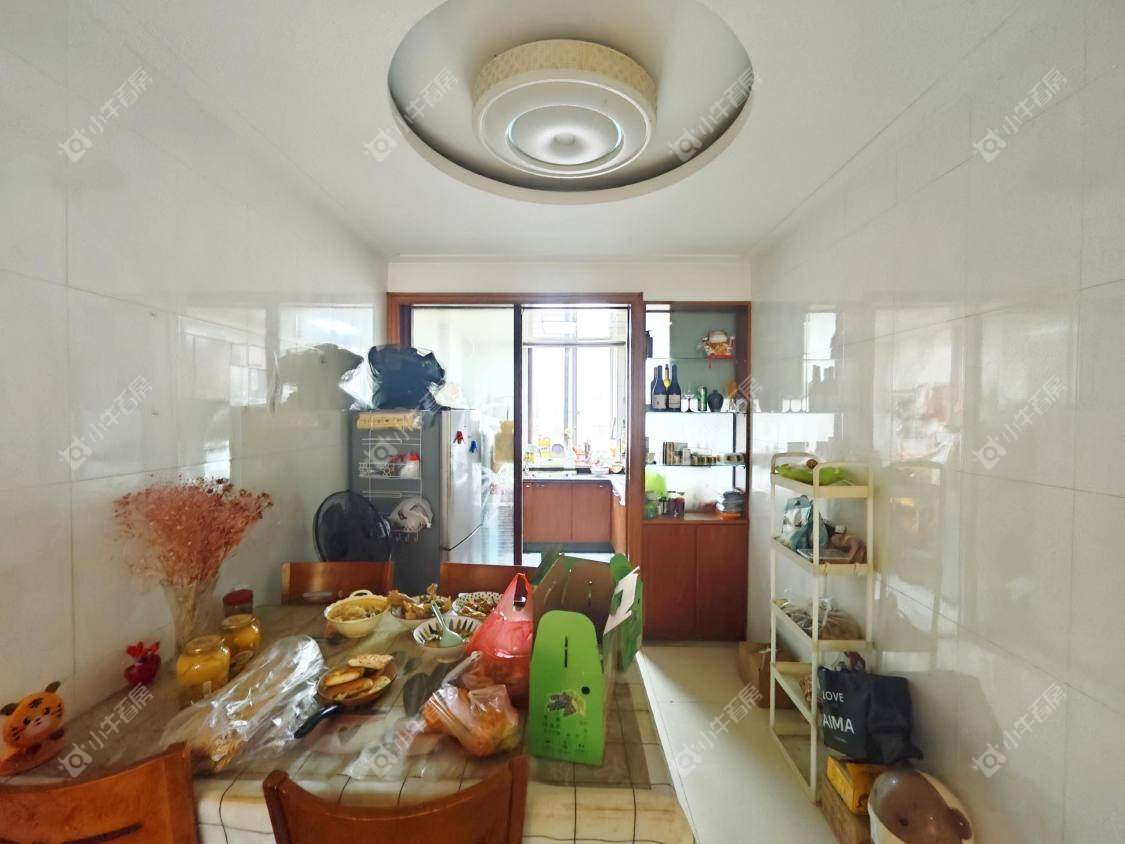 镇江王巷苑在售二手房源室内图_小牛看房