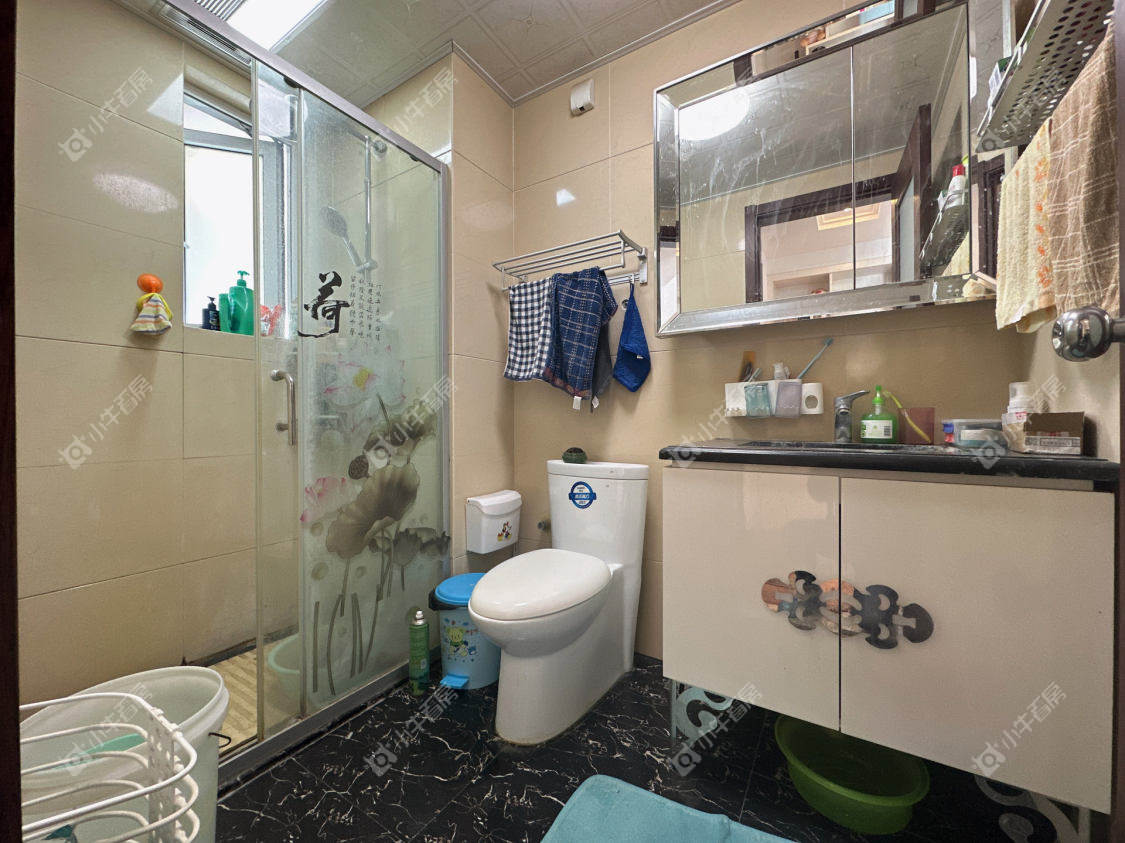 镇江碧桂园在售二手房源_小牛看房