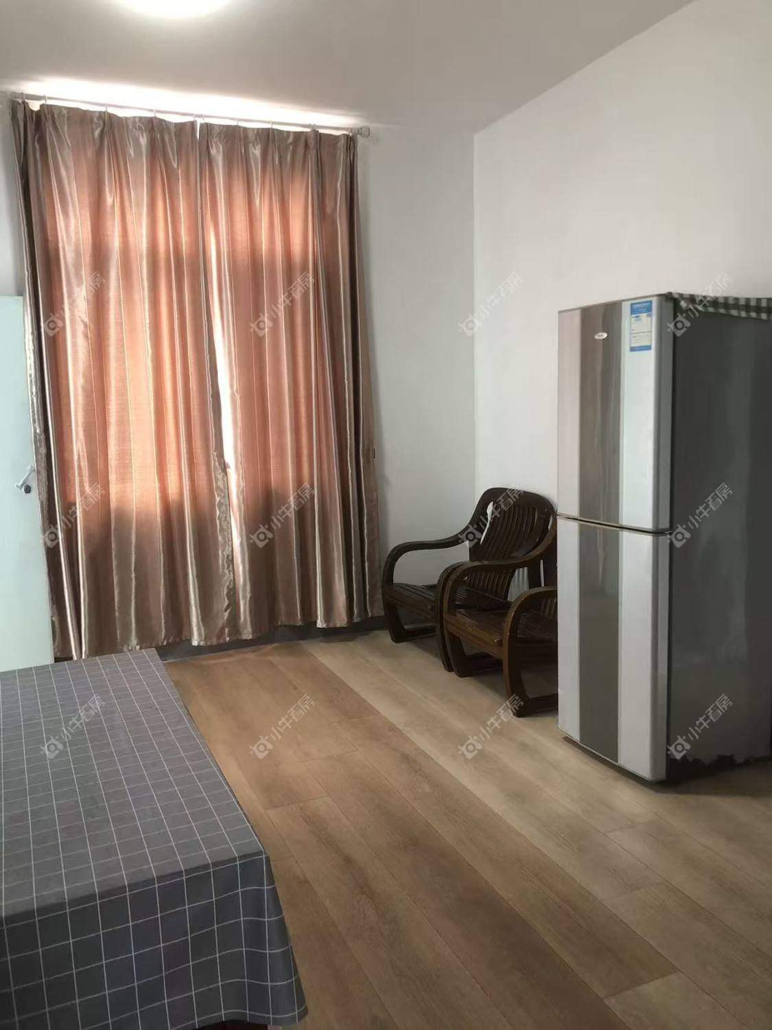 镇江海会新村在租房源室内图_小牛看房