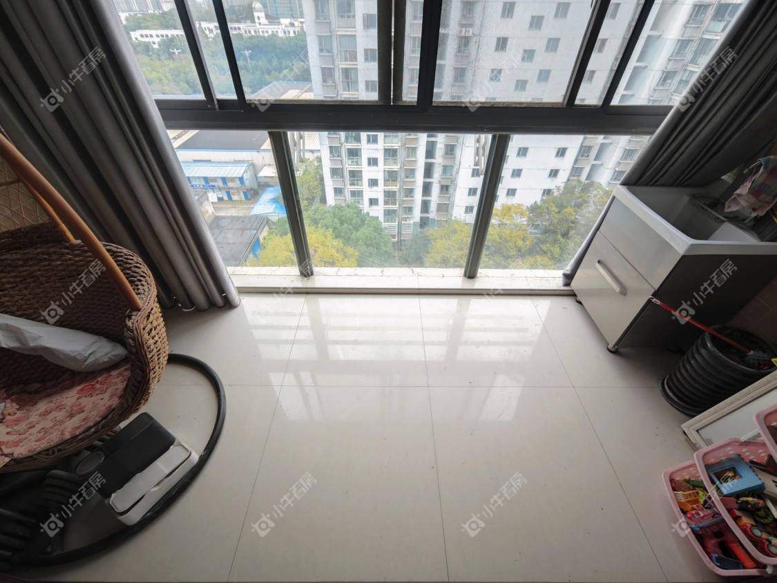 镇江金鼎城市花园在售二手房源室内图_小牛看房